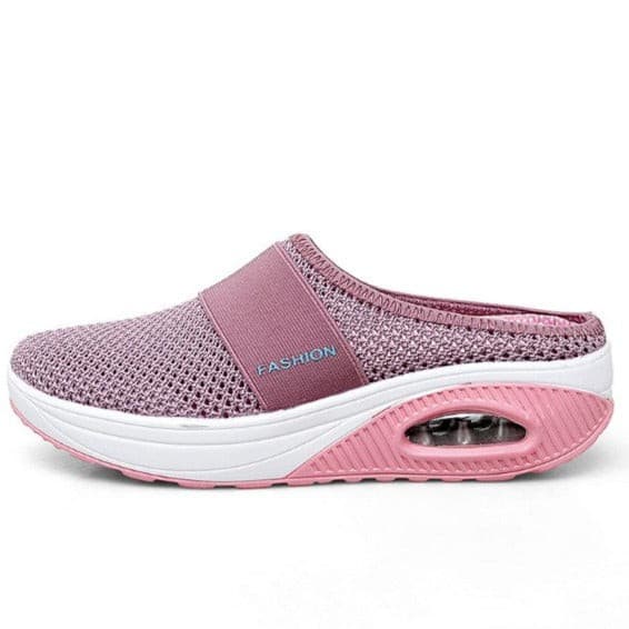 Aza Fashion - Zapatillas ergonómicas para mujer