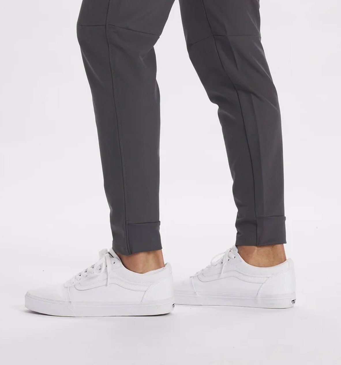 Pantalón de traje elástico Jackson's VersaFlex