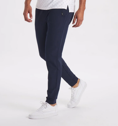 Pantalón de traje elástico Jackson's VersaFlex