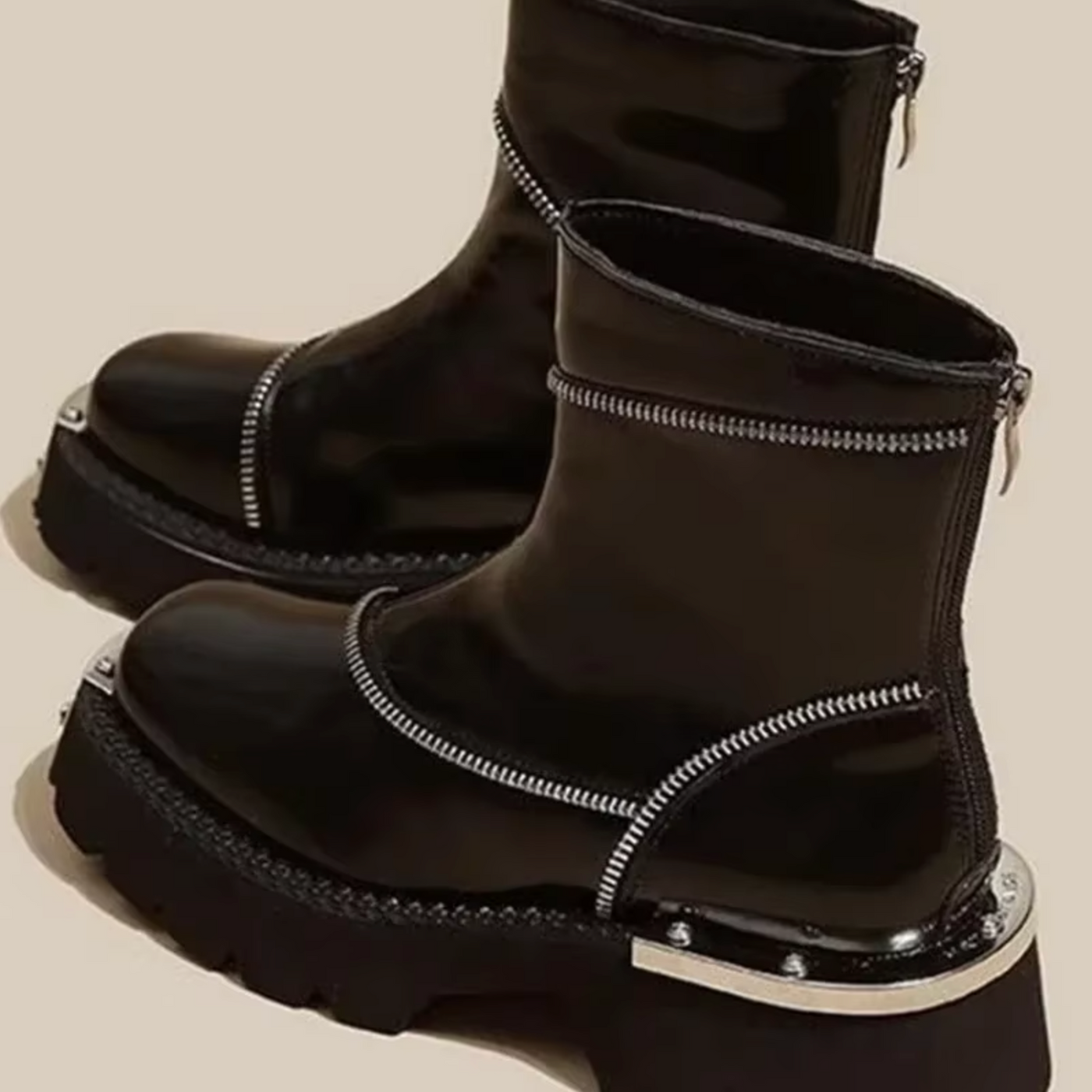 Norine – Botas impermeables de alta calidad