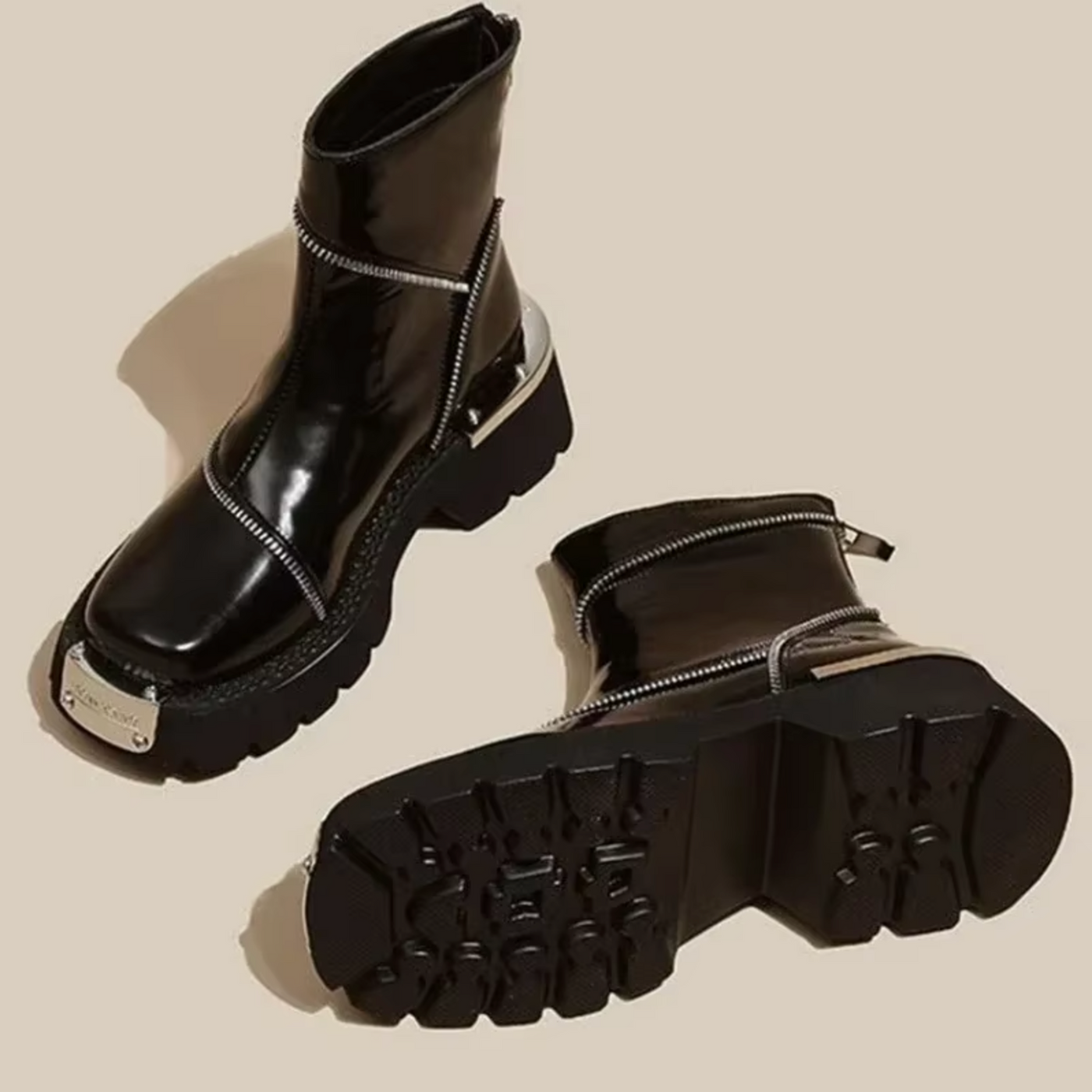 Norine – Botas impermeables de alta calidad