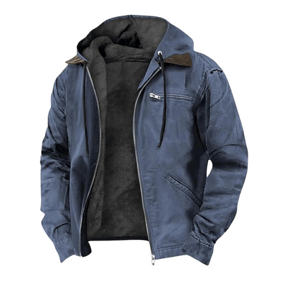 TIMBERLINE | Chaqueta Sherpa