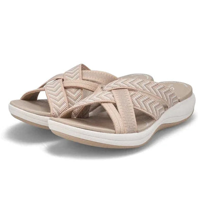 Sandalias Casual Mujer Transpirables y Cómodas