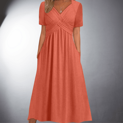 Fosca | Vestido premium