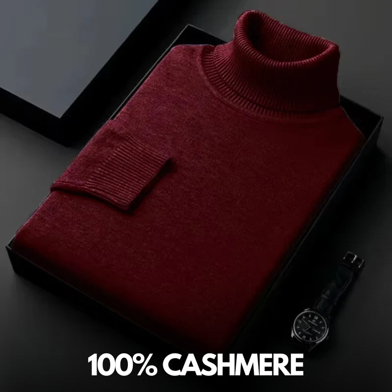 Franco | Jersey de cachemir