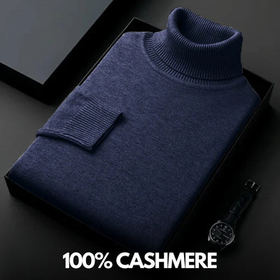 Franco | Jersey de cachemir