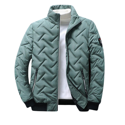 JORDAN | CHAQUETA CON ESTILO