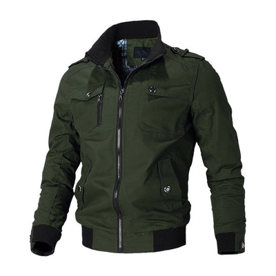 Valentine - Chaqueta outdoor para hombre