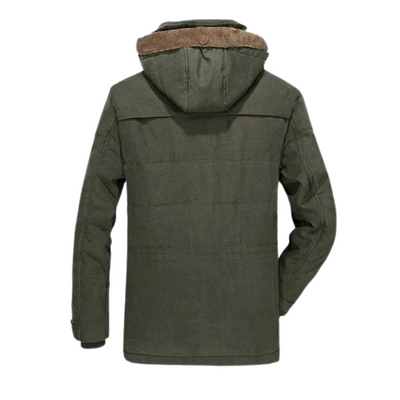 DAMIAN | CHAQUETA DE INVIERNO PARA HOMBRE