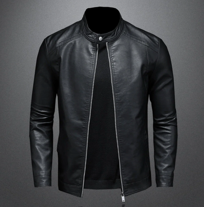 JASPRE | CHAQUETA DE MOTO PARA HOMBRE