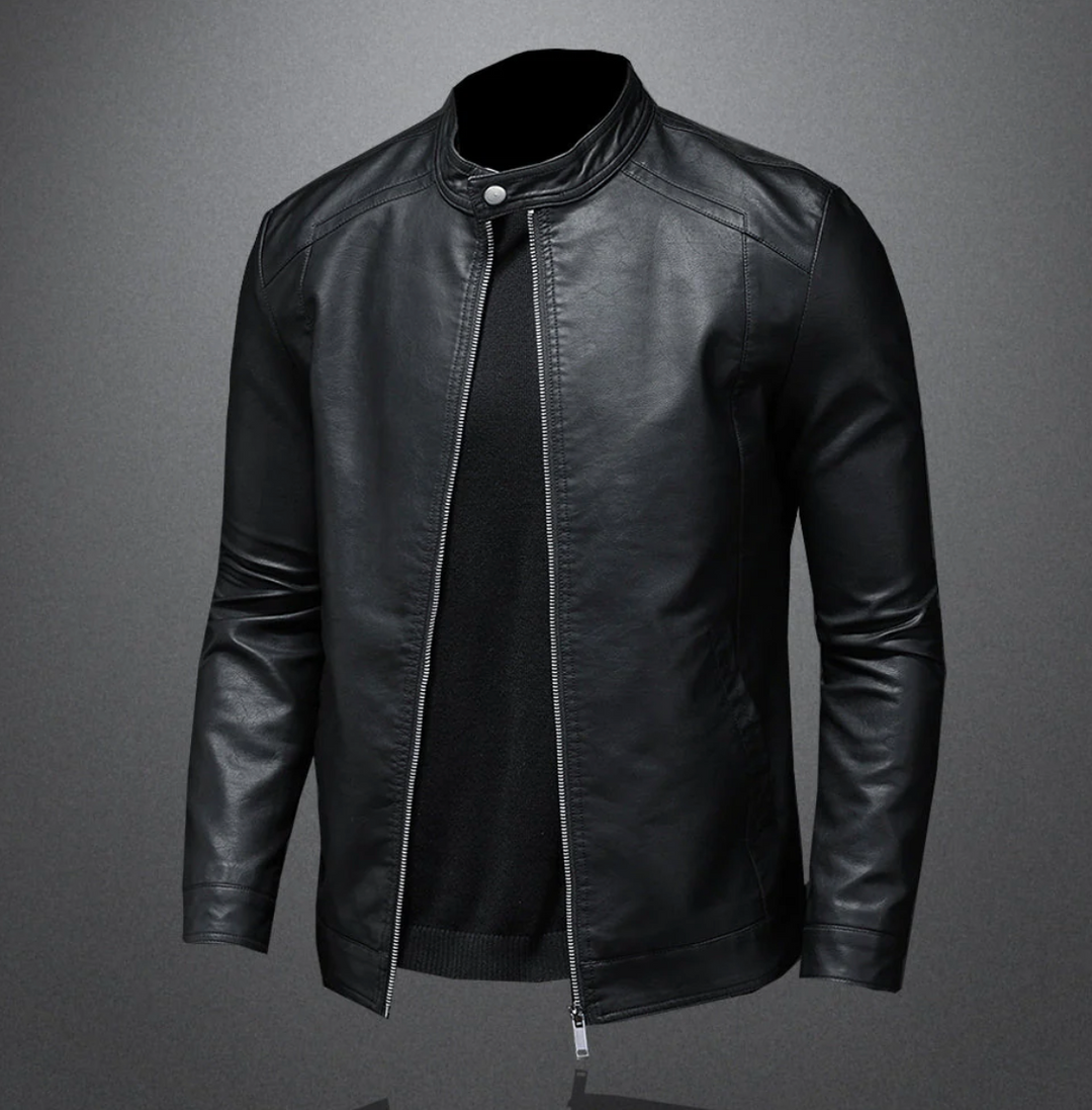 JASPRE | CHAQUETA DE MOTO PARA HOMBRE