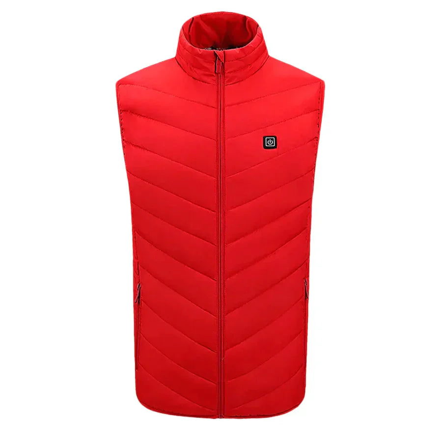 Icone - BodyWarmer - Chaleco Térmico Inteligente