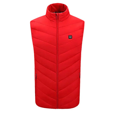 Icone - BodyWarmer - Chaleco Térmico Inteligente