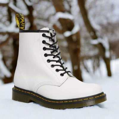 Marten - Botas elegantes con cordones