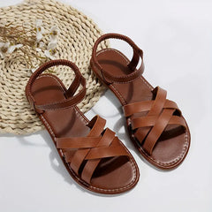 VOLMENA™ - SANDALIAS TRENZADAS DE VERANO