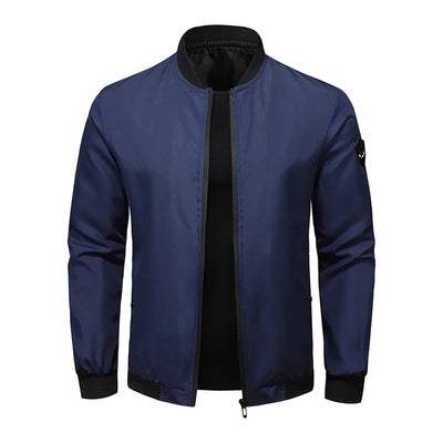 Chaqueta deportiva para hombre