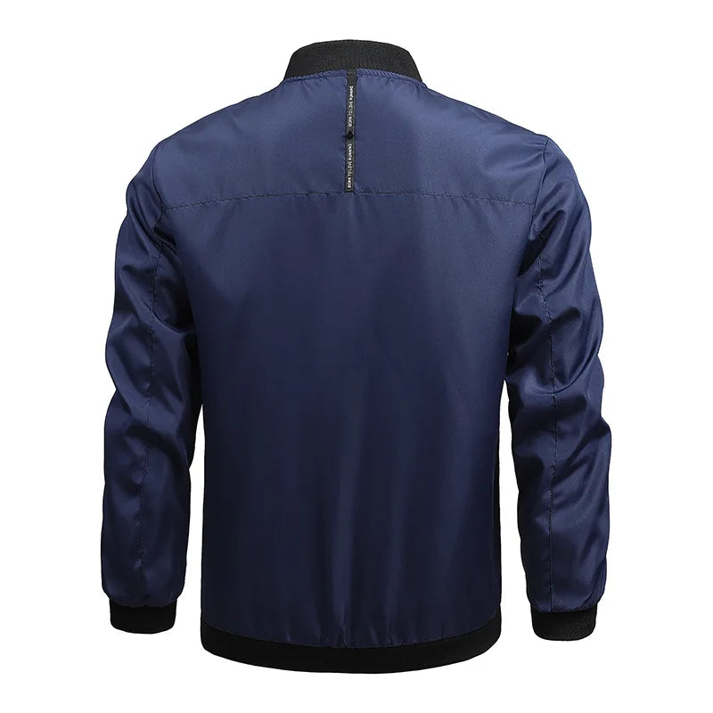 Chaqueta deportiva para hombre