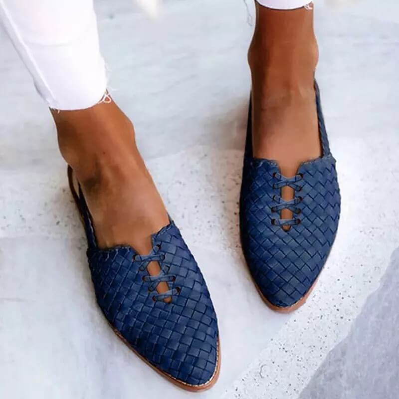 Lena - El zapato de mujer elegante y cómodo