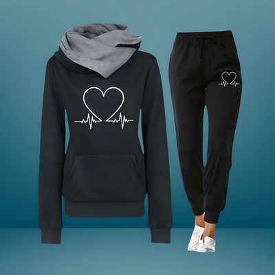 Heartbeat™ | Jersey y pantalón