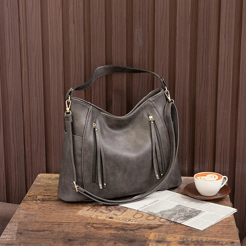 Toos™ - Elegante bolso de piel