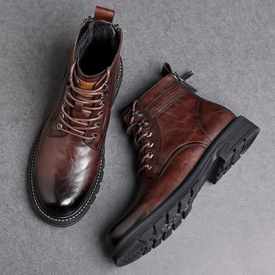 Carlos | Botas Business para hombre