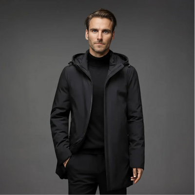 Everest™ - Chaqueta de invierno con capucha