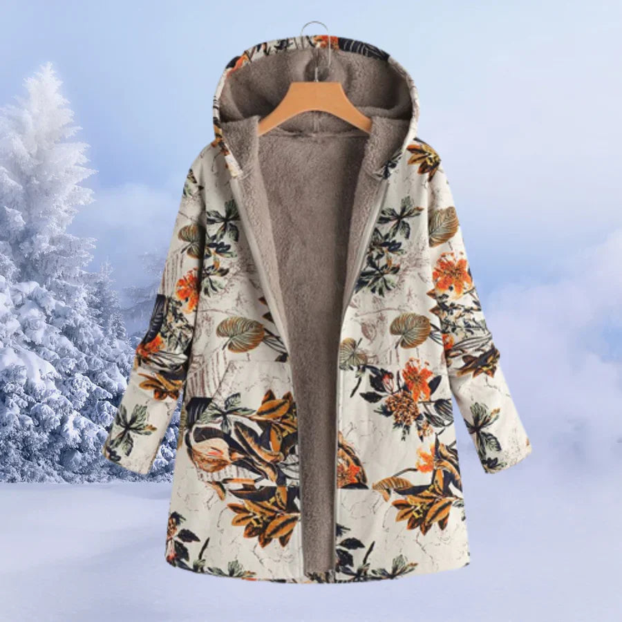 Andella - tu mejor conjunto floral único para este invierno