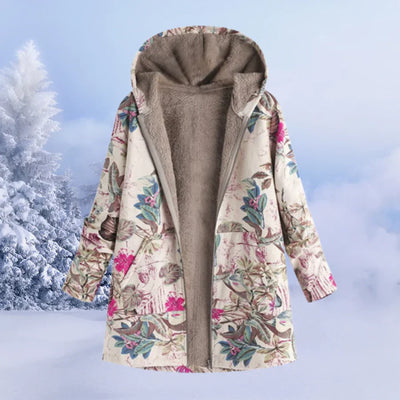 Andella - tu mejor conjunto floral único para este invierno