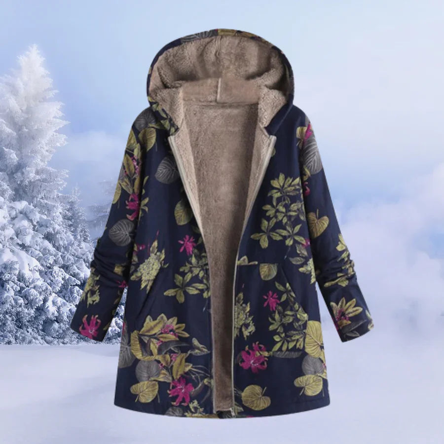 Andella - tu mejor conjunto floral único para este invierno