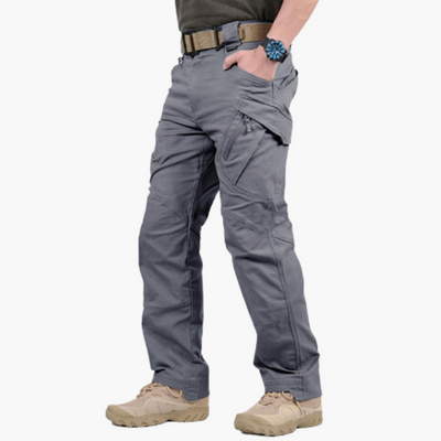 Theo™ | Pantalón impermeable multifuncional