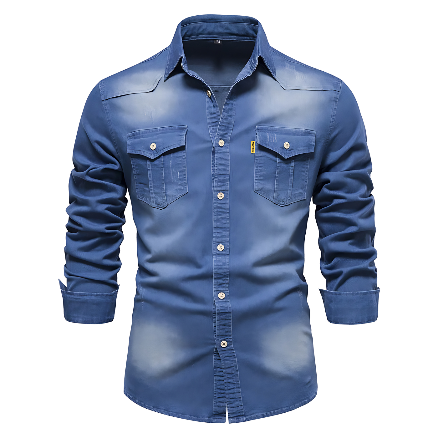 Ralph™ | Camisa vaquera para hombre